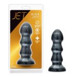 Jet - Black Jack - Carbon Metallic Black - Image 6