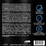 Wet Original Water Based Lubricant 32 Oz - Image 2