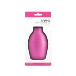 Inya Body Cleanser 2.0 - Pink - Image 2