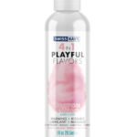 Swiss Navy 4-in-1 Playful Flavors - Cotton Candy 1 Oz