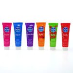 Skins 12ml Sampler Tubes - Vital and Fruity 6pk - Image 2