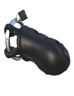 Fantasy C-Ringz Extreme Silicone Cock Blocker - Image 5