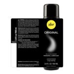 Pjur Original - 3.4 Fl. Oz. 100ml - Image 2