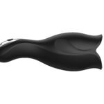 Score Head Game Vibrating Masturbator