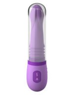 Her Personal Sex Machine - Image 2