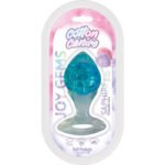 Cotton Candy - Joy Gems Saphire Butt Plug