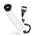 Performance - Vx5 Male Enhancement Pump System - Clear - Image 4