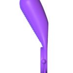 Fantasy C-Ringz Ride n' Glide Couples Ring