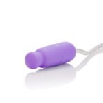 Whisper Micro Heated Bullet Vibrator – Purple - Image 6