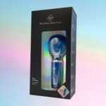 Give Into Me Pleasure Wand - Blue