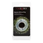 CalExotics Premium Silicone Ring XL – Clear - Image 3