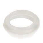 Silicone Rings Large and X-Large Multi-Functional Clear - Image 3