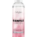 Satisfyer Gentle Classic Womens Lubricant 10.0 Fl  Oz / 295 ml
