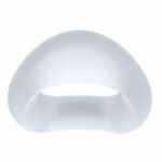 Screaming O Swingo Curve - Clear - Image 4