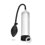 Performance - Vx101 Male Enhancement Pump - Clear - Image 3