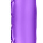 B Yours 16 Inch Double Dildo - Purple