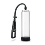 Performance Vx3 - Male Enhancement Pump System - Clear - Image 3