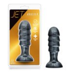 Jet - Bruiser - Carbon Metallic Black - Image 7