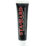 Stay-Hard Cream Desensitizing Lubricant 1.5 fl oz - Image 2
