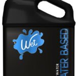 Wet Original Water Based Lubricant 128 Oz