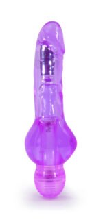 Mr. Right Now - Purple - Image 2