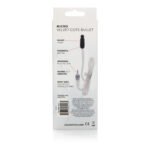 Sterling Collection Micro Velvet-Cote Bullet - Image 5