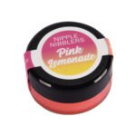 Nipple Nibblers Tingle Balm - Pink Lemonade - 3gm Jar - Image 3