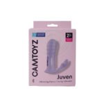 Camtoyz Vibrator Juven - Image 4