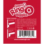 Ringo Biggies - Clear