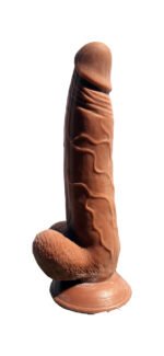 Skinsations Latin Lover Series 9 Inches - Guapo - Image 2