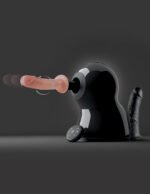Fetish Fantasy Bigger Bang Thrusting & Rotating Sex Machine – Black - Image 8
