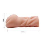 Crazy Bull Masturbator Sleeve - Mavis - Image 4