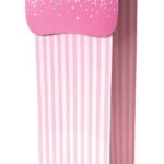 3-D Sparkling Penis Gift Bag