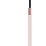 Peaches 'N Creame Kiss Crop - Peach