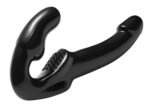 Revolver Strapless Strap on G Spot Dildo - Image 4