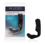 Dr. Joel Kaplan Compact Prostate Massager – Black - Image 6