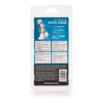 Ultimate Cock Cage - Clear