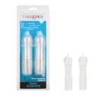Silicone Sleeve 2 Pack – Clear - Image 2