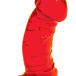 Dicky Chug Sports Bottle - Red