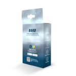 Camtoyz Vibrating Ring Doku - Black