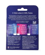 Skins 12ml Sampler Tubes - Vital 3pk - Image 2