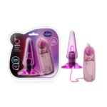 Anal Pleaser - Pink - Image 2