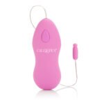 Whisper Micro Heated Bullet Vibrator – Pink - Image 2