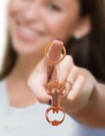 Super Fun Penis Bottle Opener Key Chain 6ct - Image 2