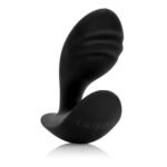 Booty Call Petite Probe Anal Plug – Black - Image 7