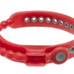 Speed Shift Erection Ring - Red