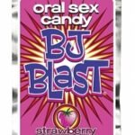 Bj Blast - 36 Pieces Display