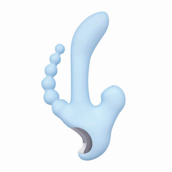 Sky Cirrus Three Way Vibe - Blue