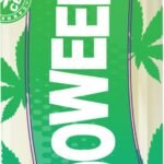 Oooweee Anal Relaxer Silicone Lubricant Plus Hemp - 1.7 Fl. Oz. / 50 ml