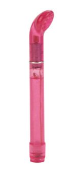Clit Exciter Vibrator – Pink, Waterproof, Multi-Speed - Image 7